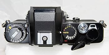 Amazon.com : Minolta Xe-7 Film Camera : Slr Film Cameras